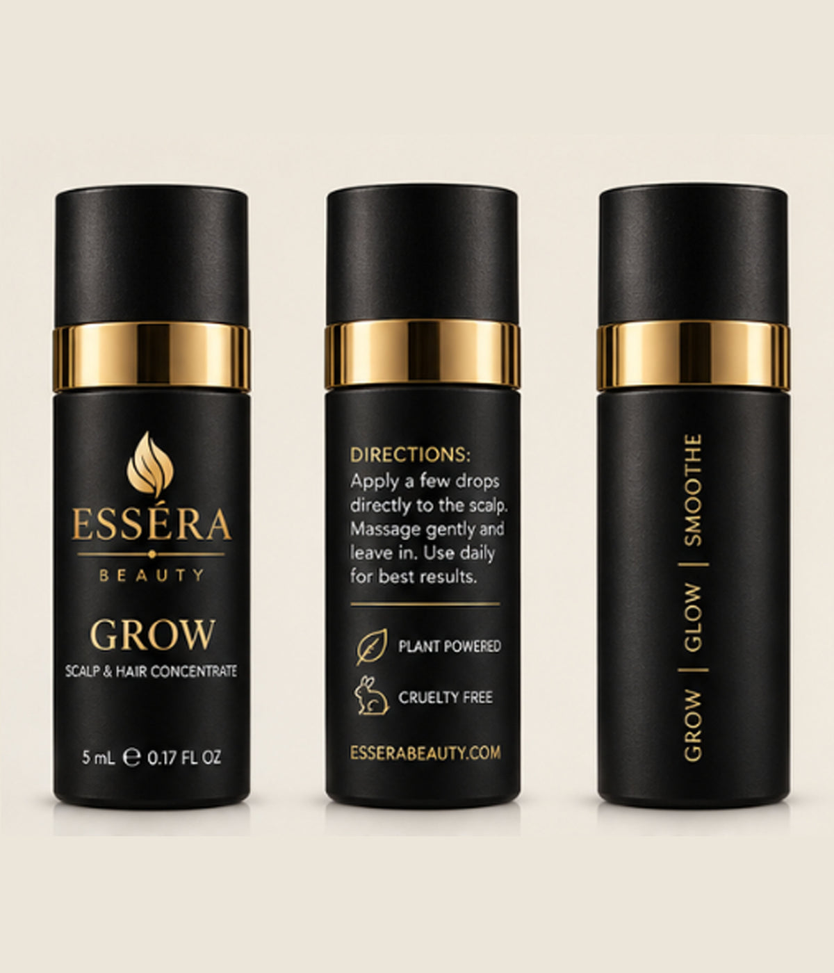 GROW - Travelers Edition